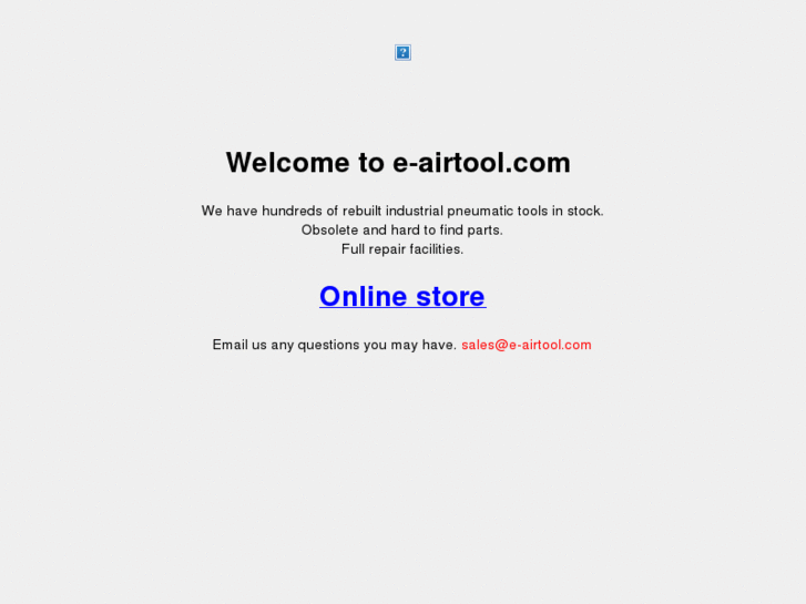 www.e-airtool.com