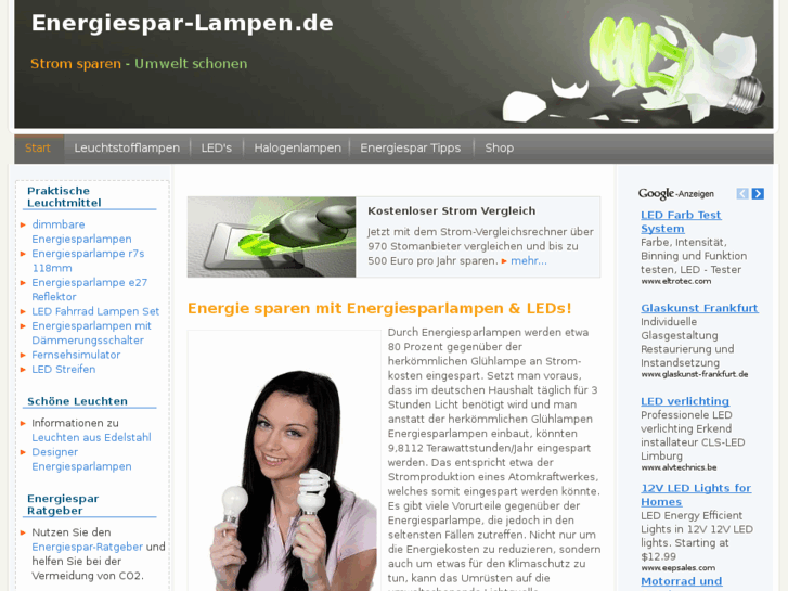 www.energie-sparlampen.com