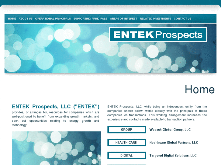 www.entekprospects.com