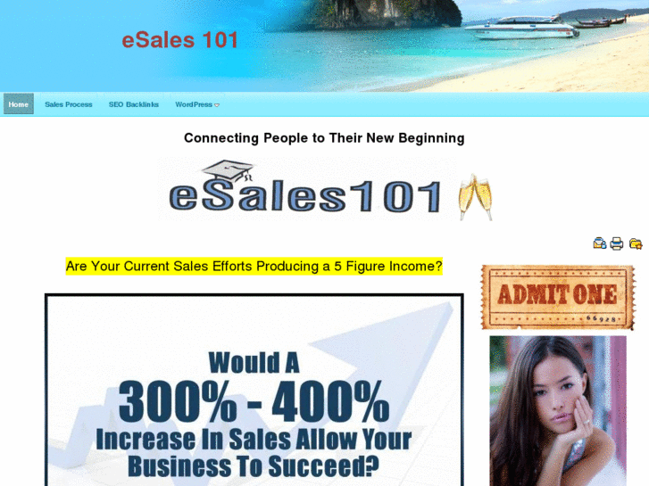 www.esales101.com