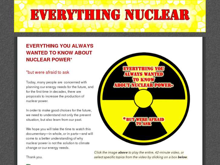 www.everythingnuclear.org