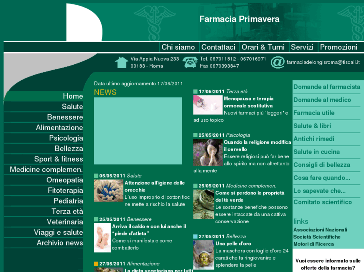 www.farmaciaprimavera.com