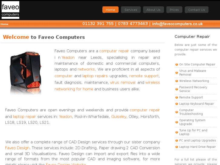 www.faveocomputers.co.uk