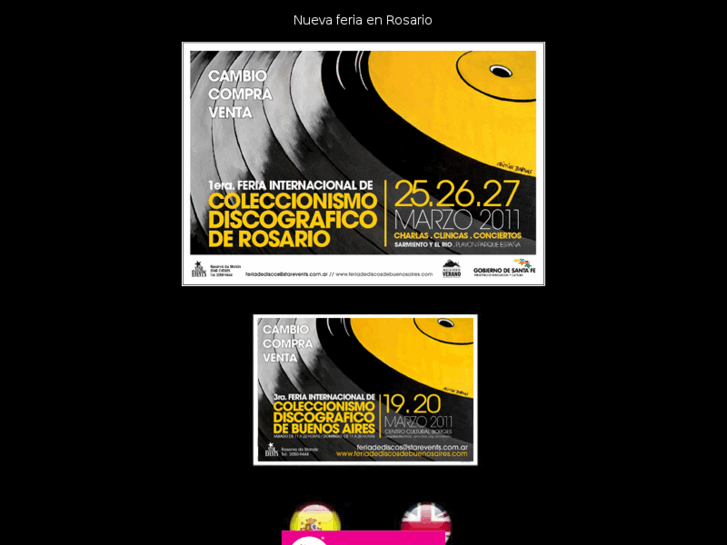 www.feriadediscosdebuenosaires.com