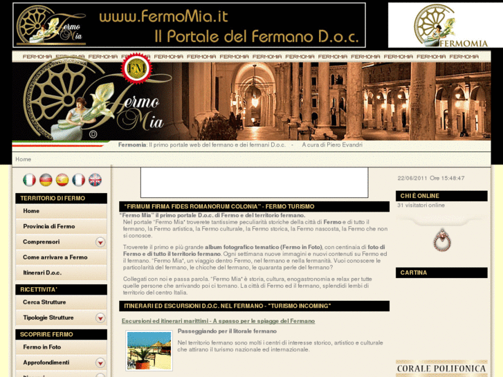 www.fermomia.com