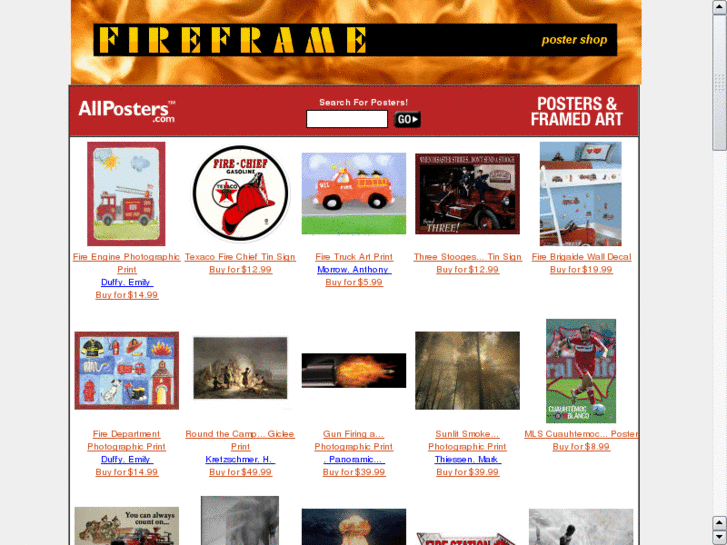 www.fireframe.com