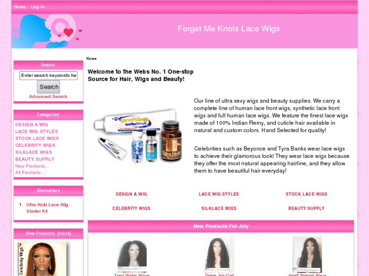 www.forgetmeknotslacewigs.com