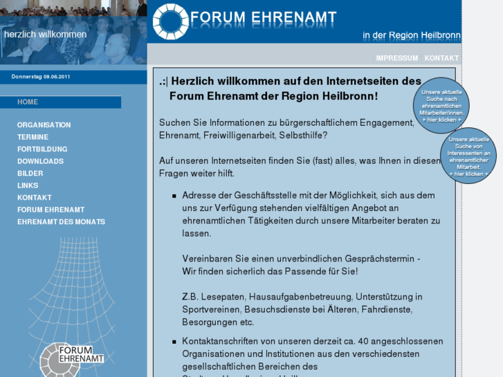 www.forum-ehrenamt.org