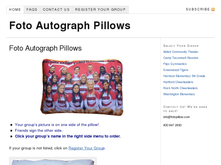 www.fotopillow.com