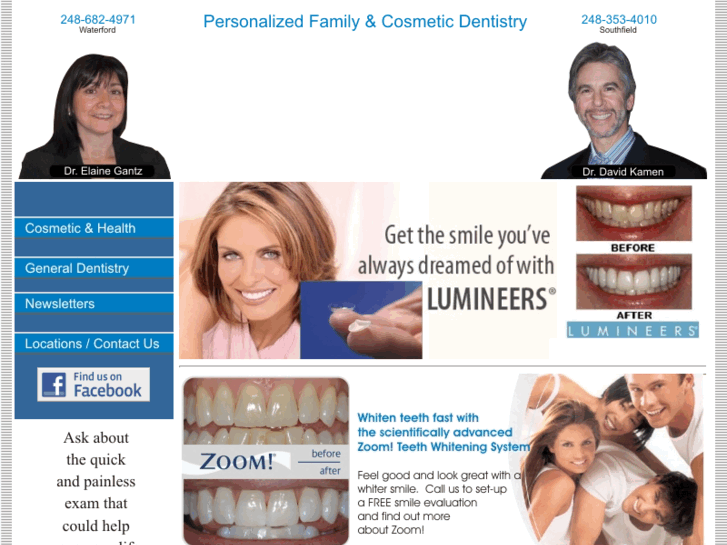 www.gantzdental.com