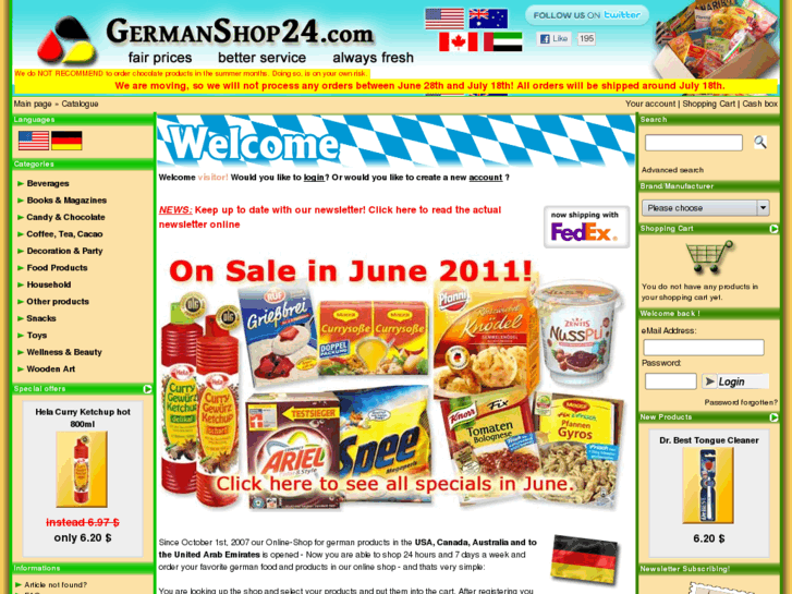 www.germans-in-usa.com