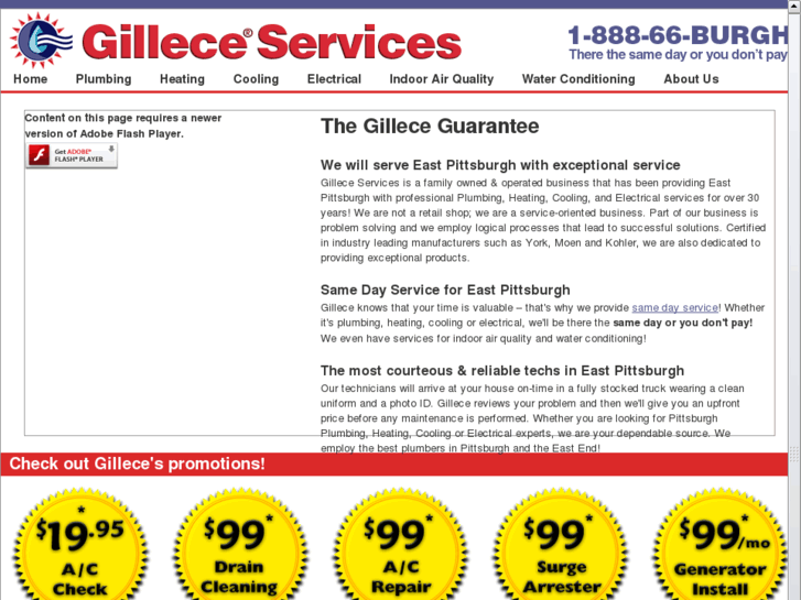 www.gilleceeast.com