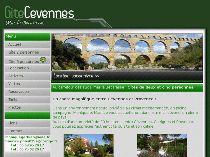 www.gite-cevennes.com