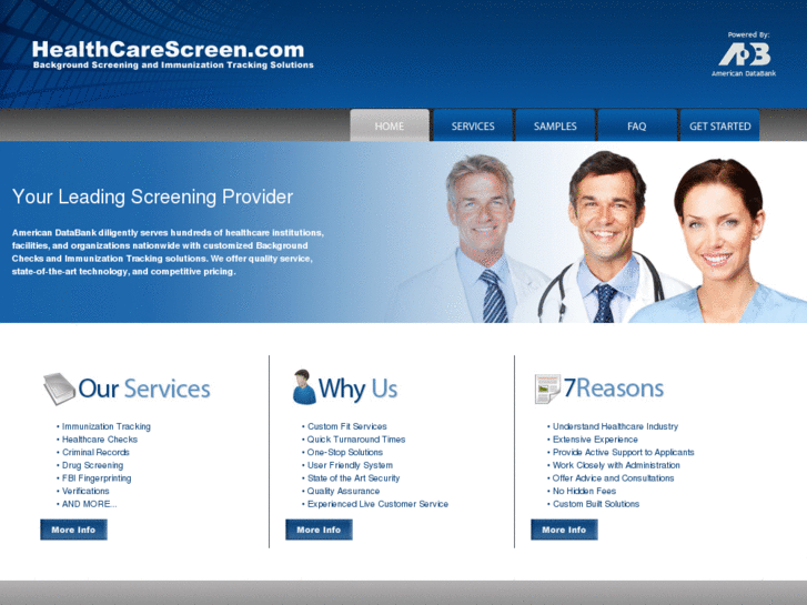 www.healthcarescreen.com