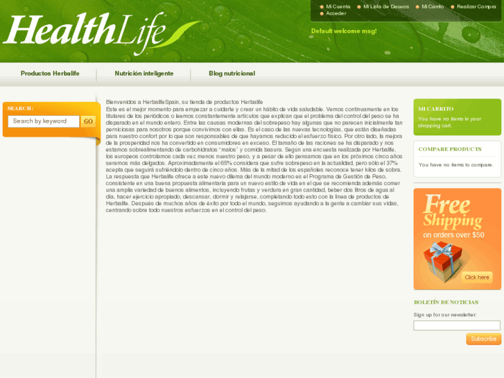 www.herbalifespain.com