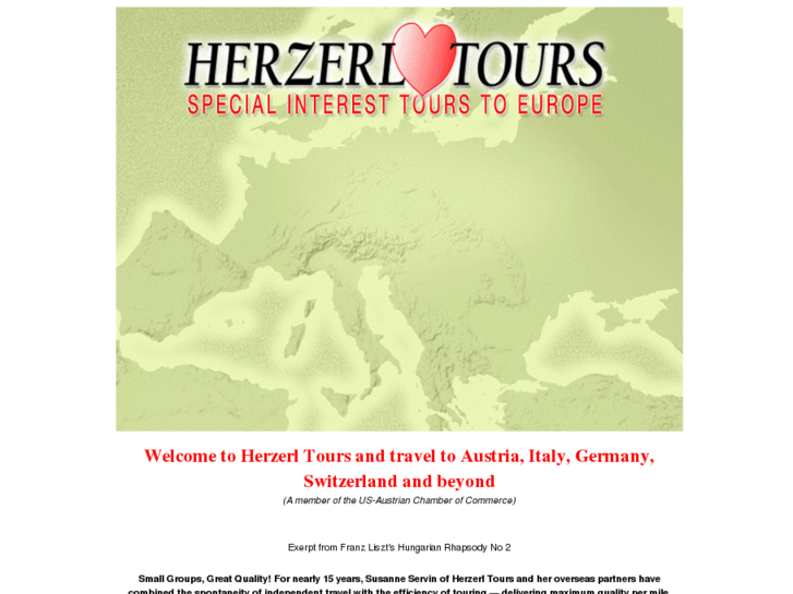 www.herzerltours.com