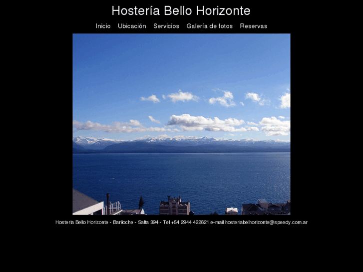 www.hosteriabellohorizonte.com