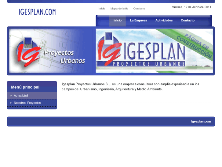 www.igesplan.com