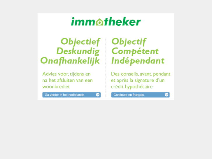 www.immotheker.be