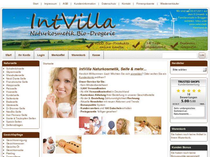 www.intvilla.com