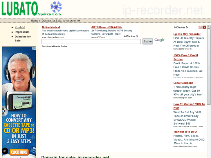 www.ip-recorder.net