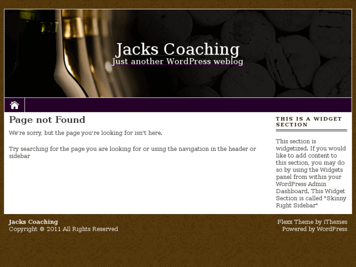 www.jackscoaching.com