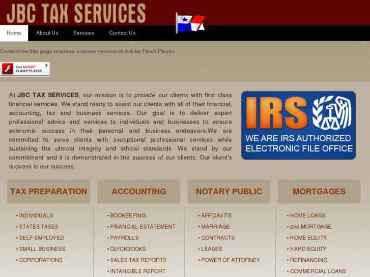 www.jbctaxservices.com