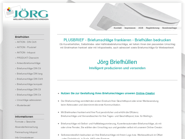 www.joerg-briefhuellen.de