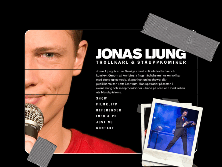 www.jonasljung.com