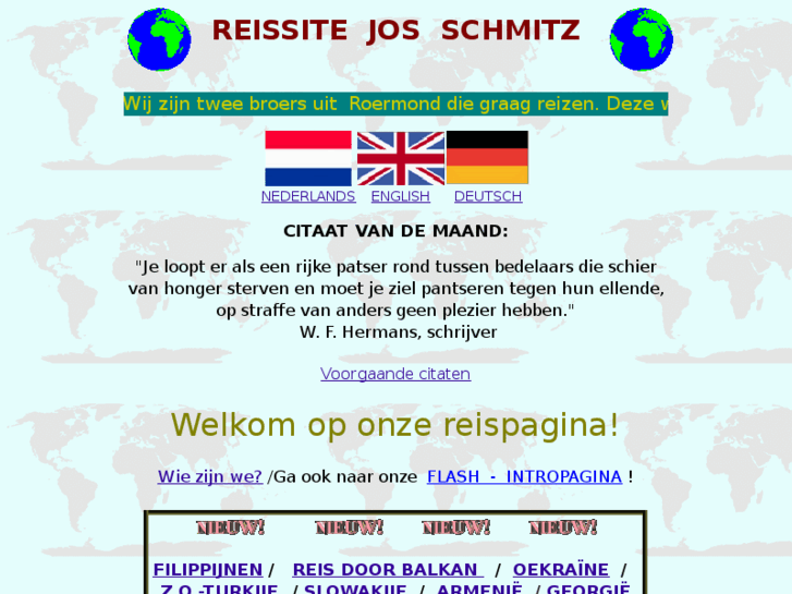 www.josschmitz.eu