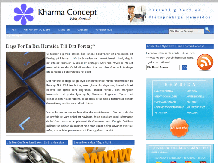 www.kharmaconcept.com