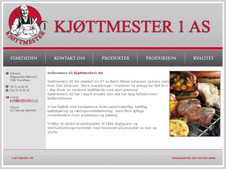 www.kjottmester1.com