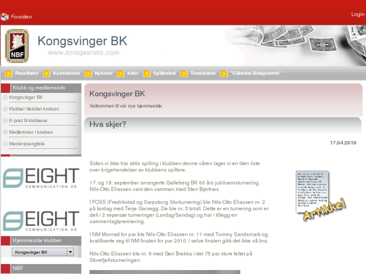 www.kongsvingerbk.com