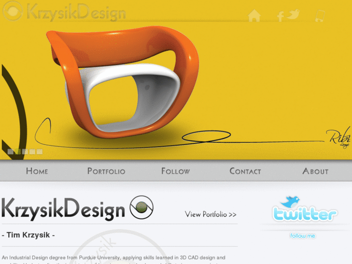 www.krzysikdesign.com