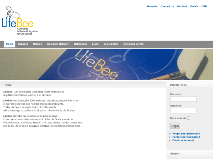 www.lifebee.com