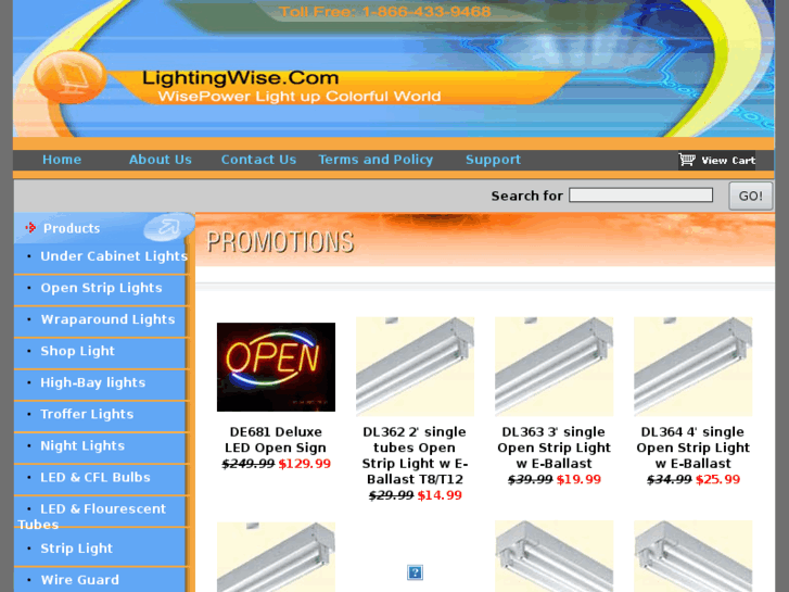 www.lightingwise.com