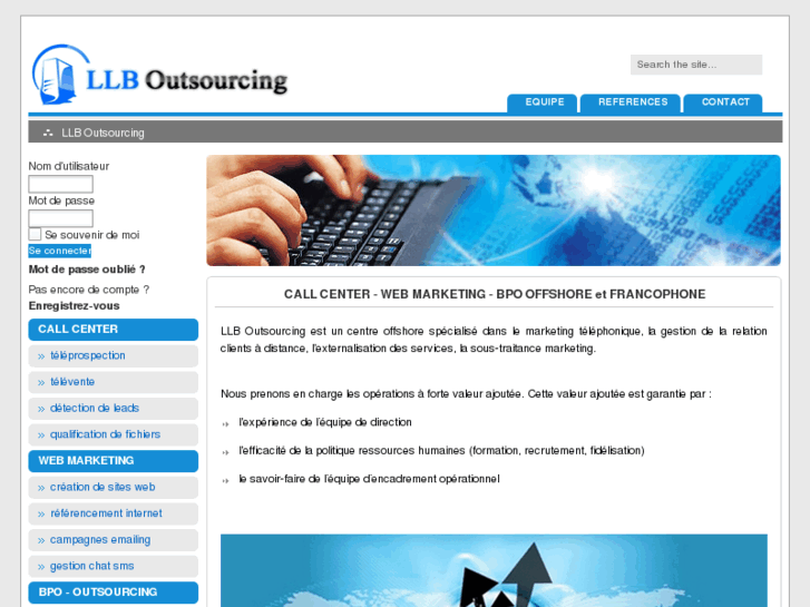 www.llb-outsourcing.com