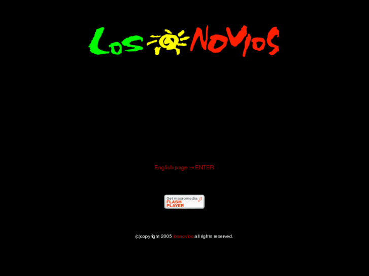 www.los-novios.com