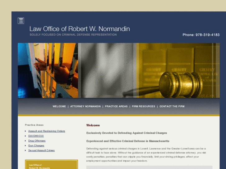 www.lowellcriminaldefense.com