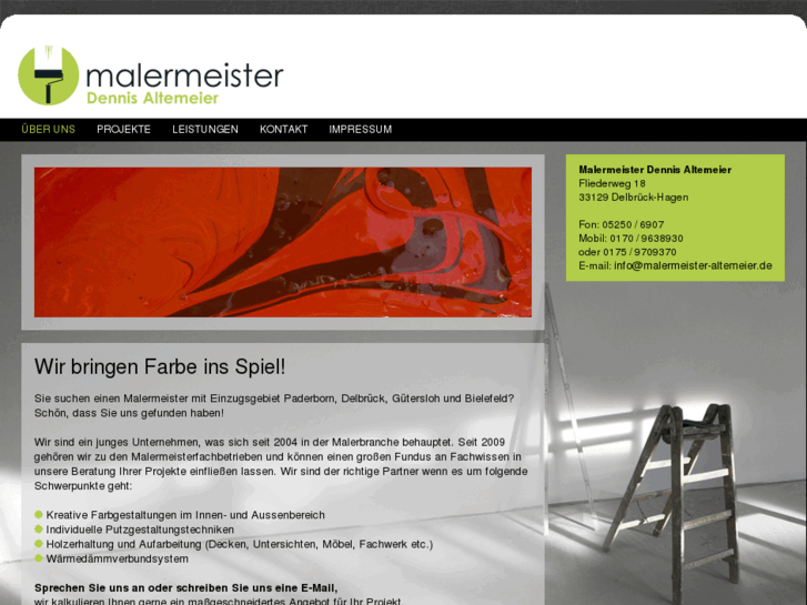 www.malermeister-altemeier.com