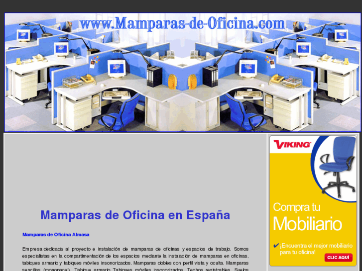 www.mamparas-de-oficina.com