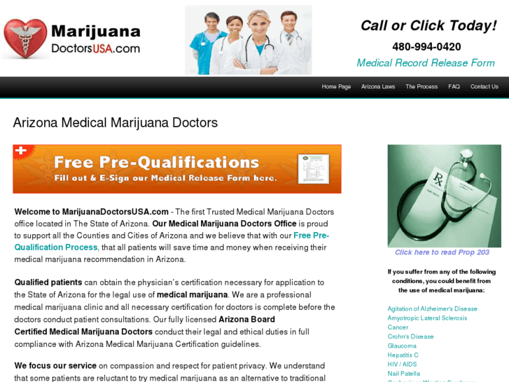 www.marijuanadoctorsusa.com