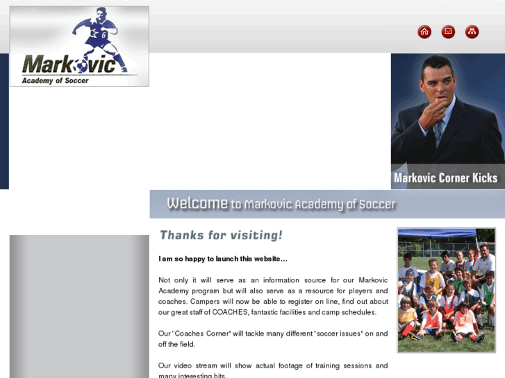 www.markovicsoccer.com