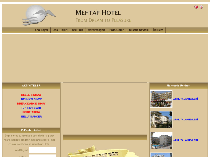 www.mehtapotel.com