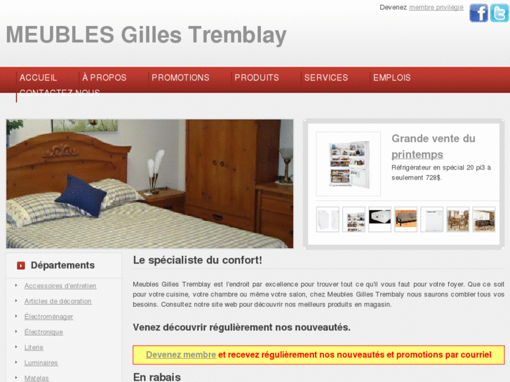 www.meublesgillestremblay.com