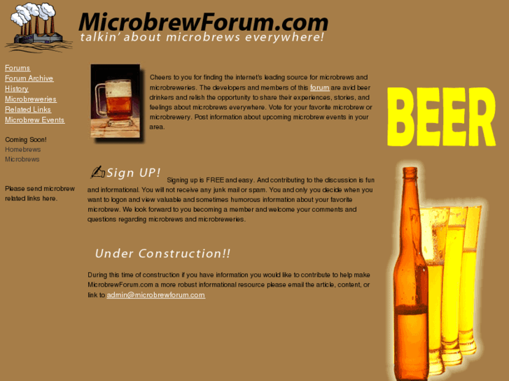 www.microbrewforum.com