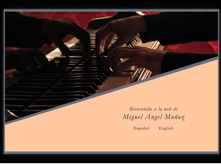 www.miguelangelmunozpianista.com