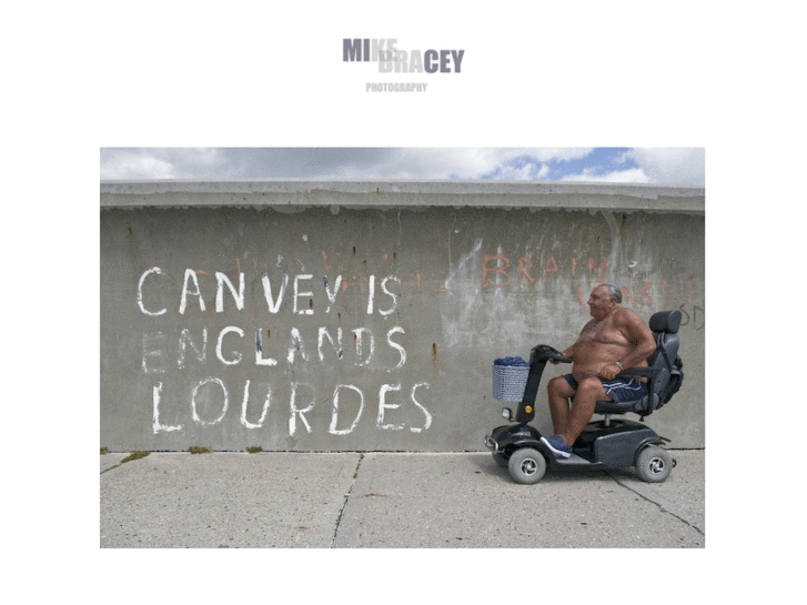 www.mikebracey.com