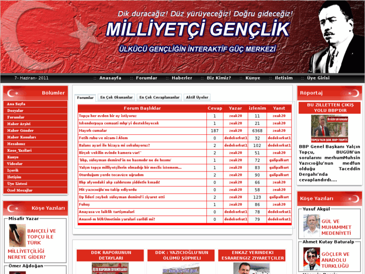 www.milliyetcigenclik.com