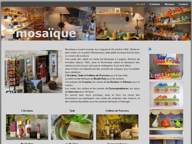 www.mosaique-lorgues.com